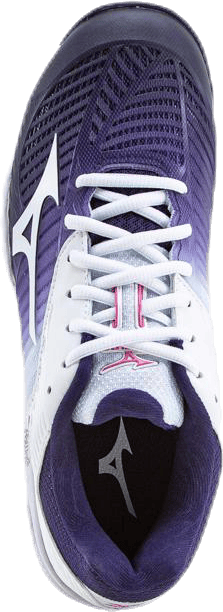 Wave Exceed Tour 3 AC Purple/White - Bild 5