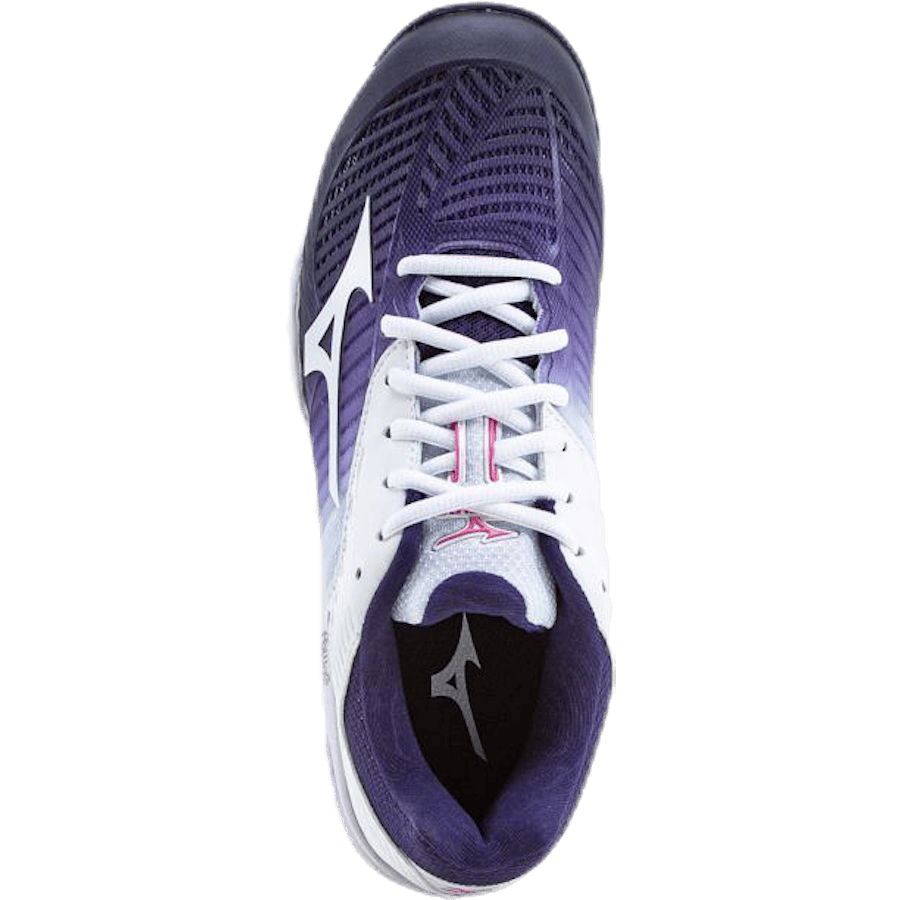 Wave Exceed Tour 3 AC Purple/White - Bild 5