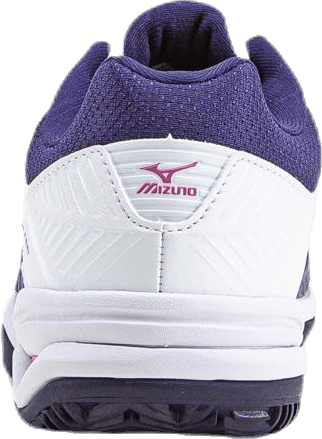 Wave Exceed Tour 3CC Purple/White - Bild 2
