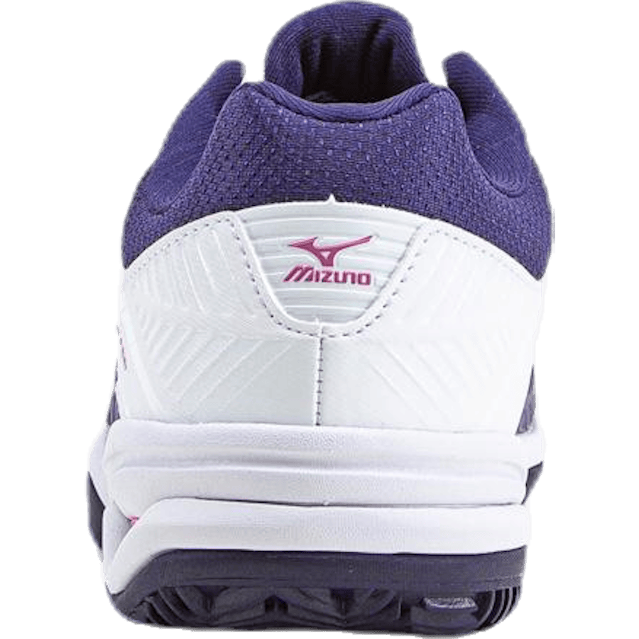 Wave Exceed Tour 3CC Purple/White - Bild 2