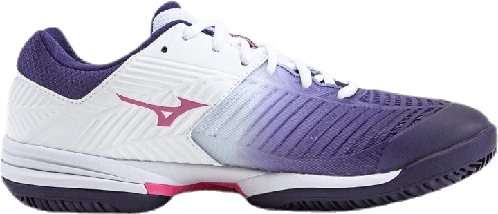 Wave Exceed Tour 3CC Purple/White - Bild 3