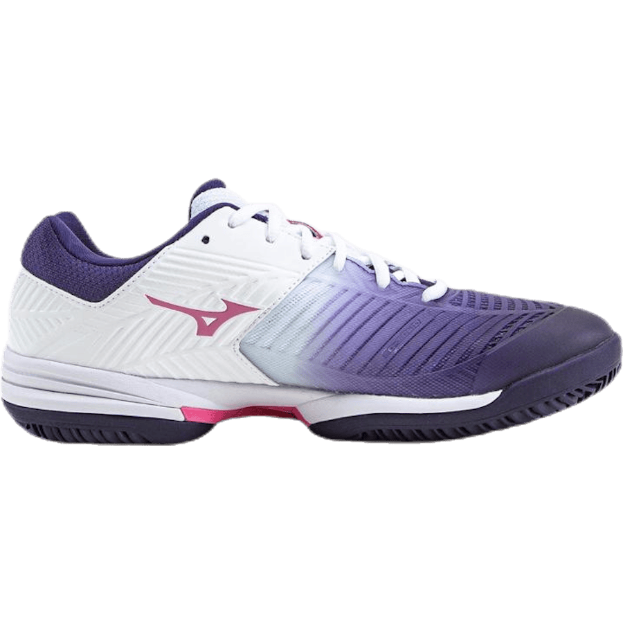 Wave Exceed Tour 3CC Purple/White - Bild 3