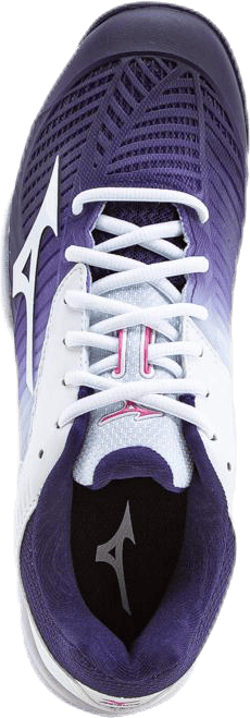 Wave Exceed Tour 3CC Purple/White - Bild 5