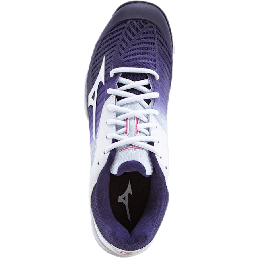 Wave Exceed Tour 3CC Purple/White - Bild 5