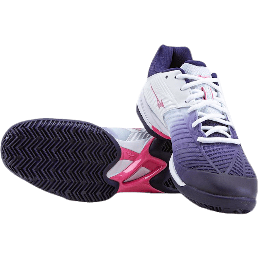 Wave Exceed Tour 3CC Purple/White - Bild 6