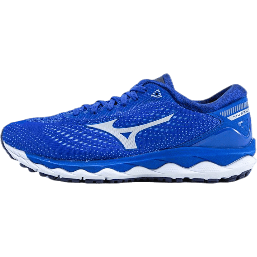 Wave Sky 3 Blue/White