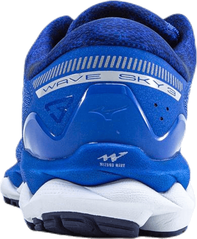 Wave Sky 3 Blue/White - Bild 2