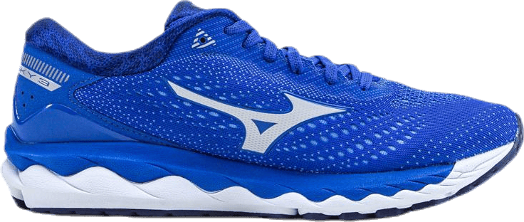 Wave Sky 3 Blue/White - Bild 3