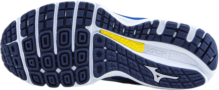 Wave Sky 3 Blue/White - Bild 4