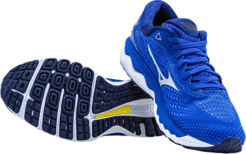 Wave Sky 3 Blue/White - Bild 7