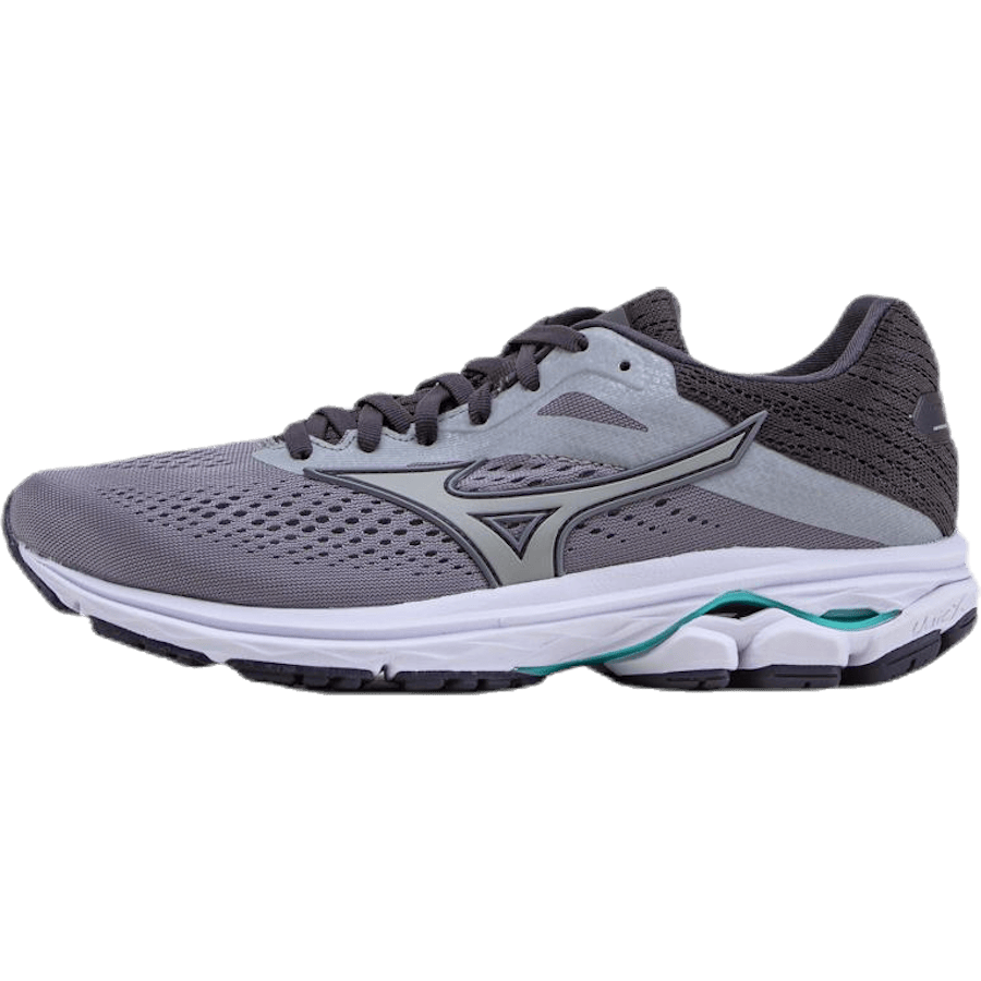 Wave Rider 23 White/Grey