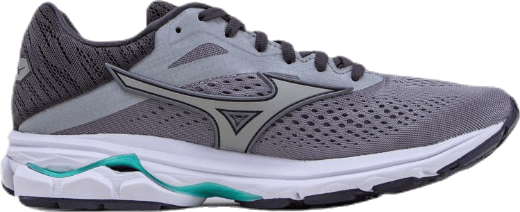 Wave Rider 23 White/Grey - Bild 3