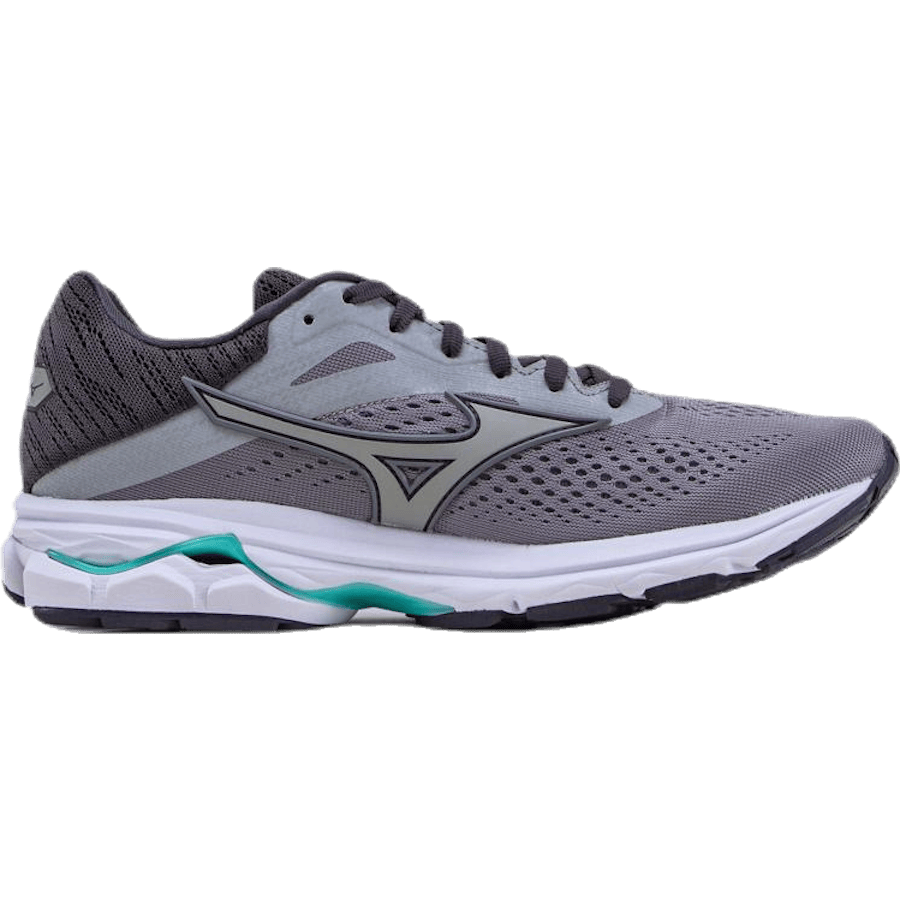 Wave Rider 23 White/Grey - Bild 3