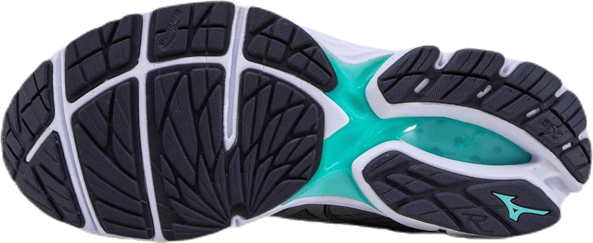 Wave Rider 23 White/Grey - Bild 4