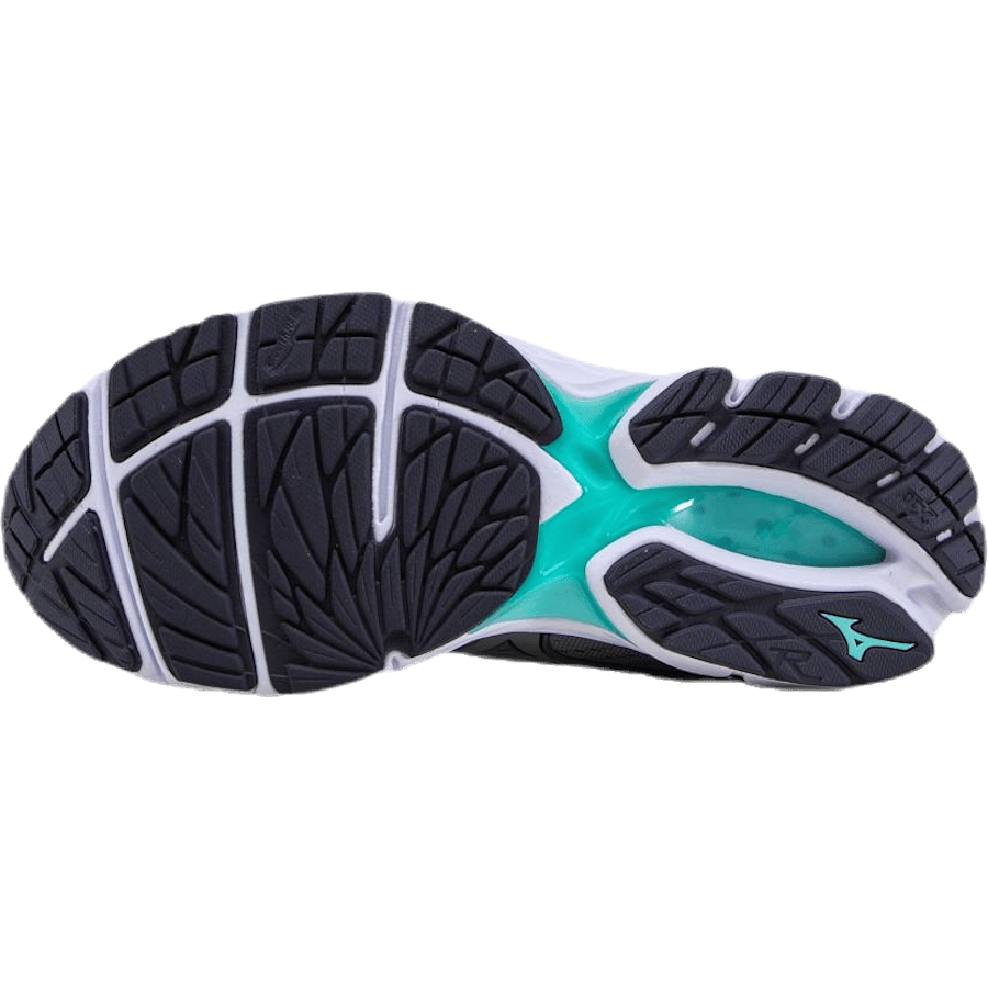 Wave Rider 23 White/Grey - Bild 4