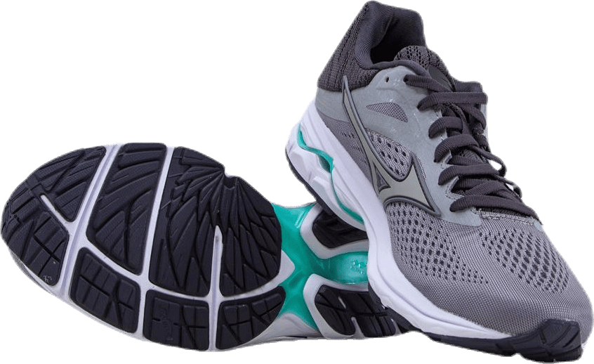 Wave Rider 23 White/Grey - Bild 7