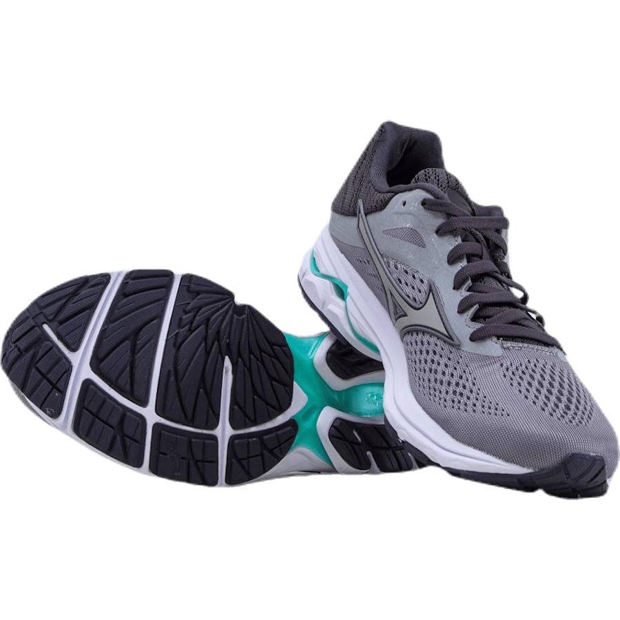 Wave Rider 23 White/Grey - Bild 7