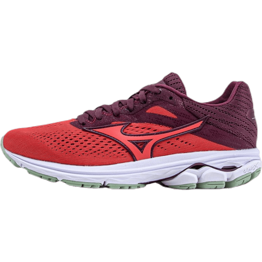 Wave Rider 23 White/Red