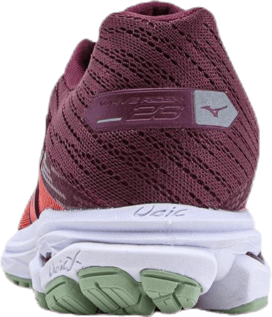 Wave Rider 23 White/Red - Bild 2