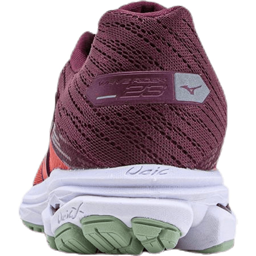 Wave Rider 23 White/Red - Bild 2