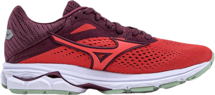 Wave Rider 23 White/Red - Bild 3