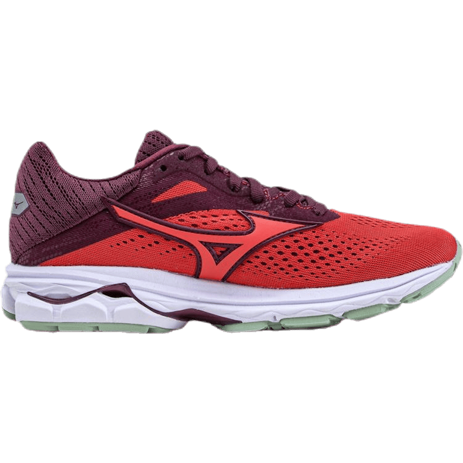 Wave Rider 23 White/Red - Bild 3