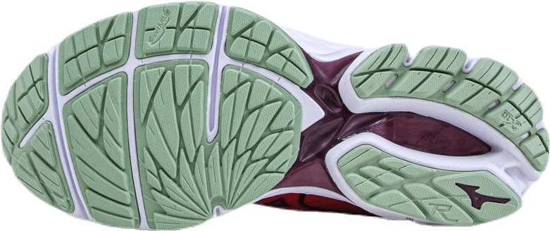 Wave Rider 23 White/Red - Bild 4