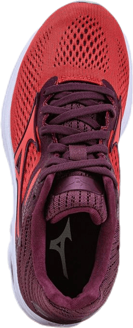 Wave Rider 23 White/Red - Bild 5