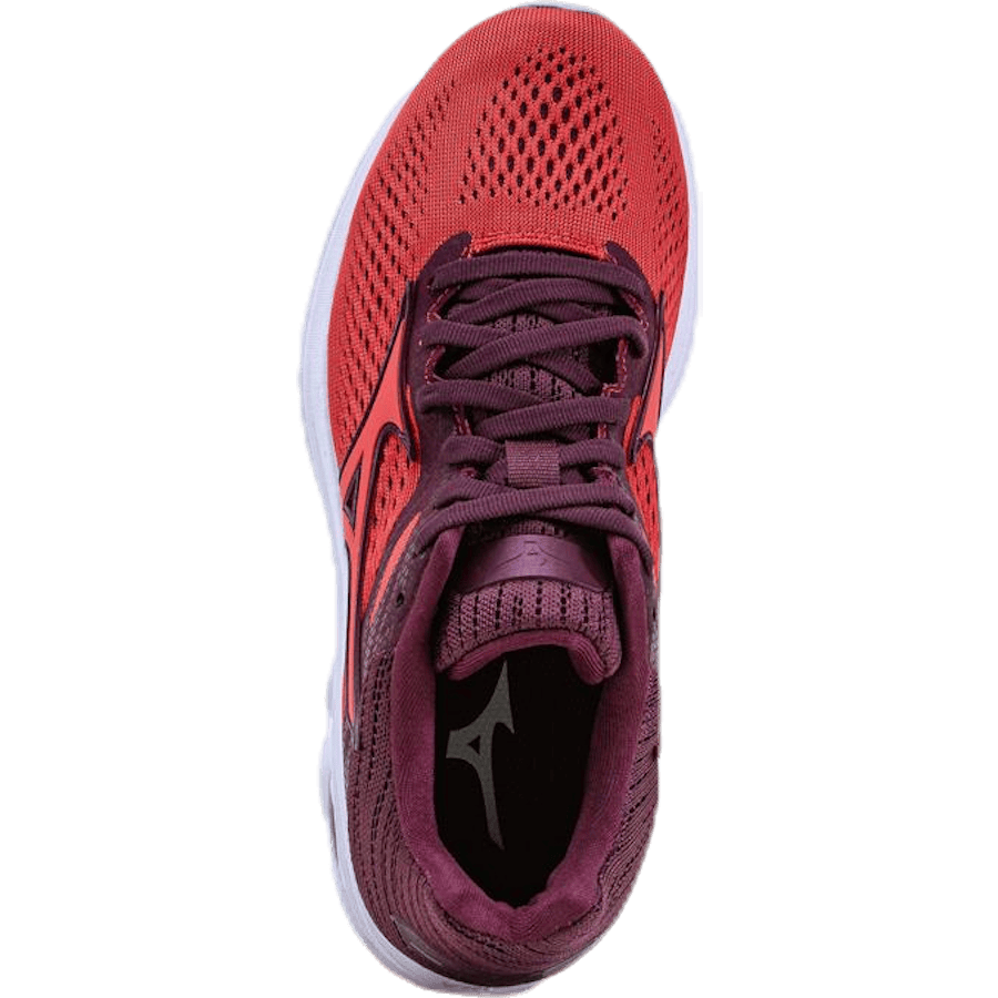 Wave Rider 23 White/Red - Bild 5