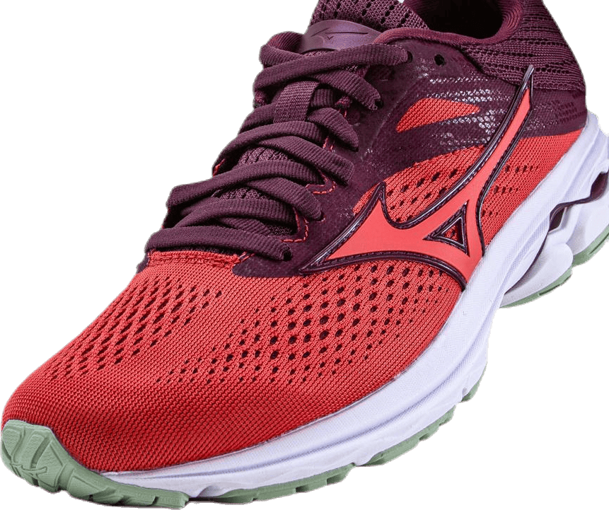 Wave Rider 23 White/Red - Bild 6