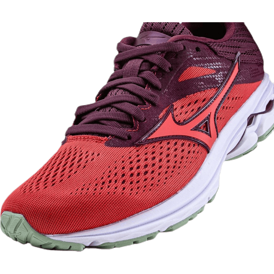 Wave Rider 23 White/Red - Bild 6