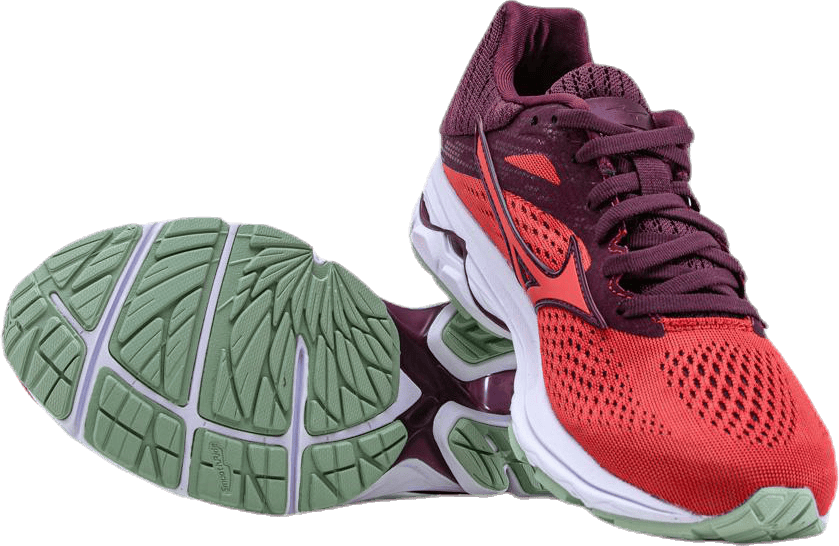 Wave Rider 23 White/Red - Bild 7