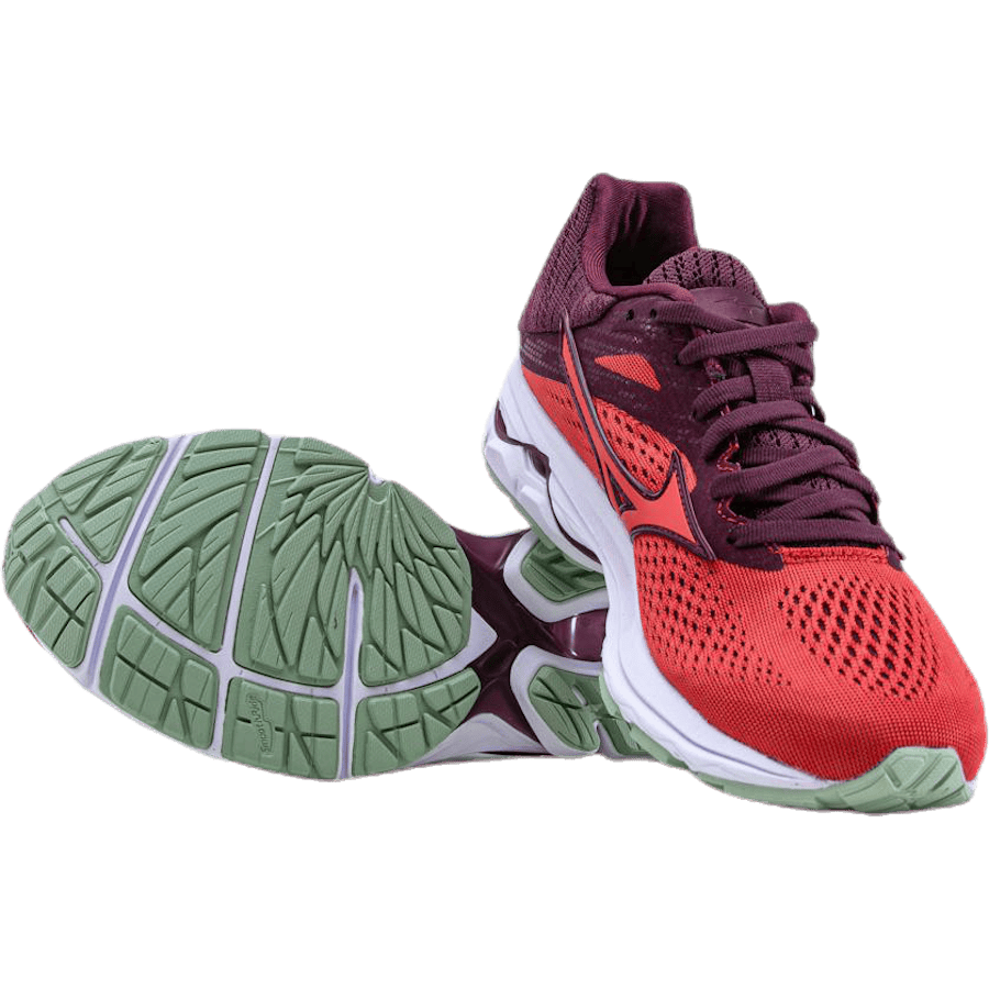 Wave Rider 23 White/Red - Bild 7