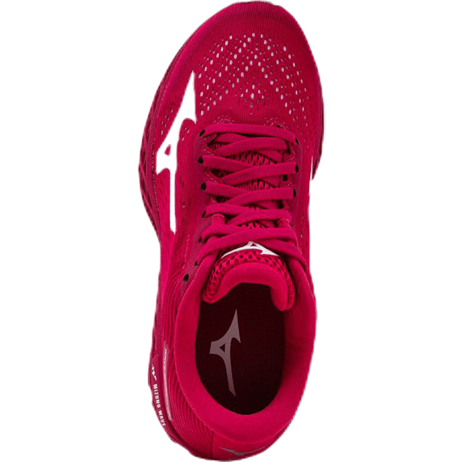 Wave Shadow 3 Pink/White - Bild 5