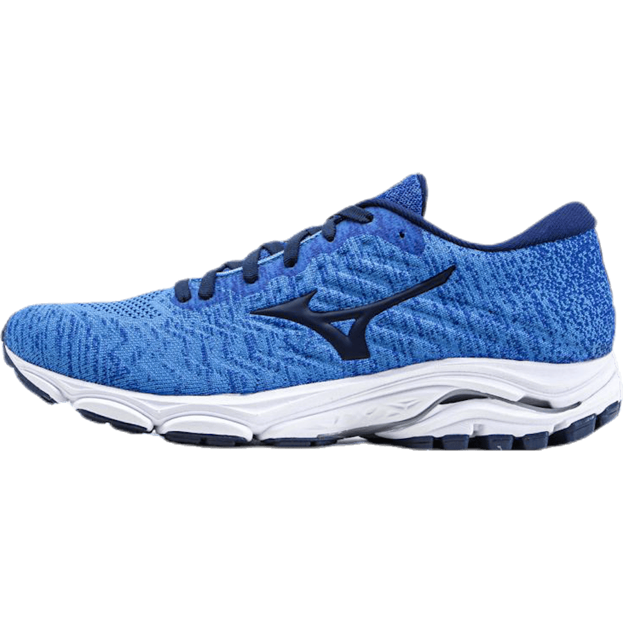 Wave Inspire Waveknit Blue/White