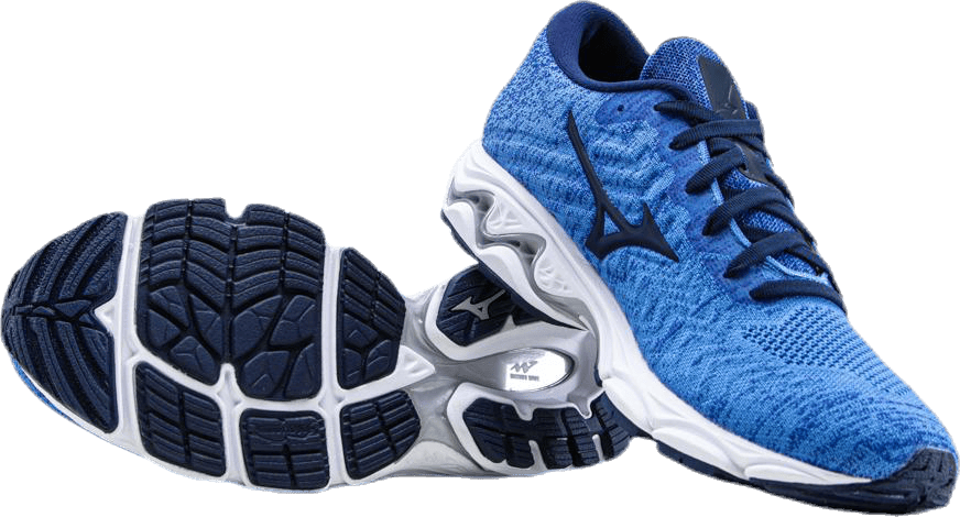 Wave Inspire Waveknit Blue/White - Bild 7