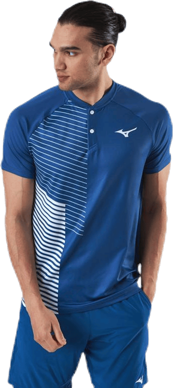 Shadow Polo Blue - Bild 3
