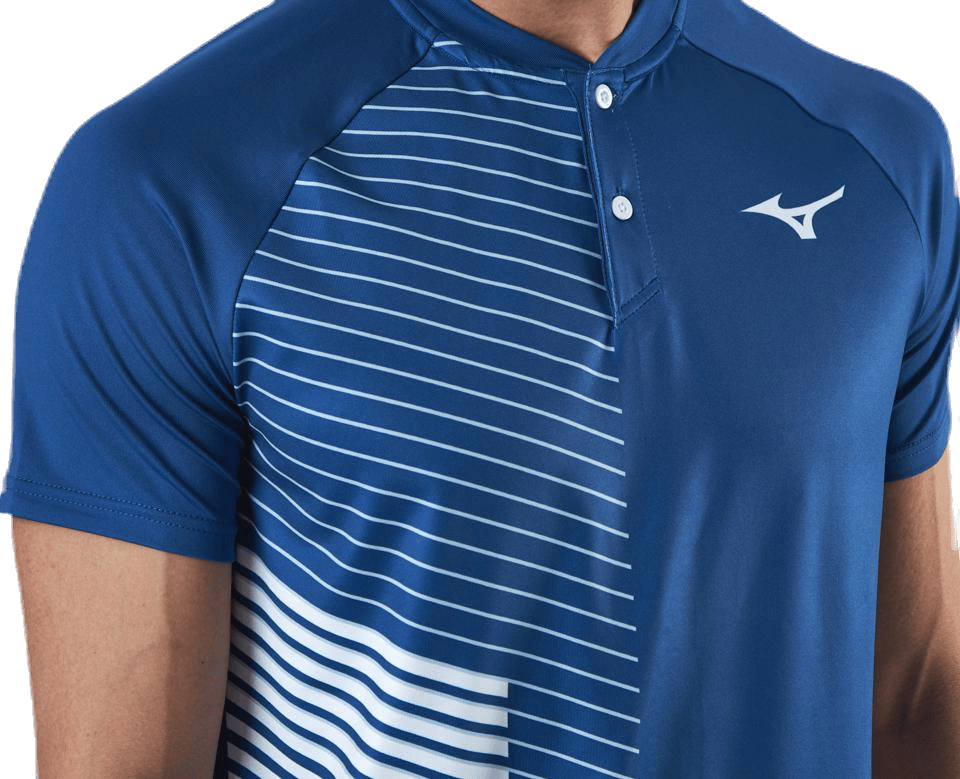 Shadow Polo Blue - Bild 4