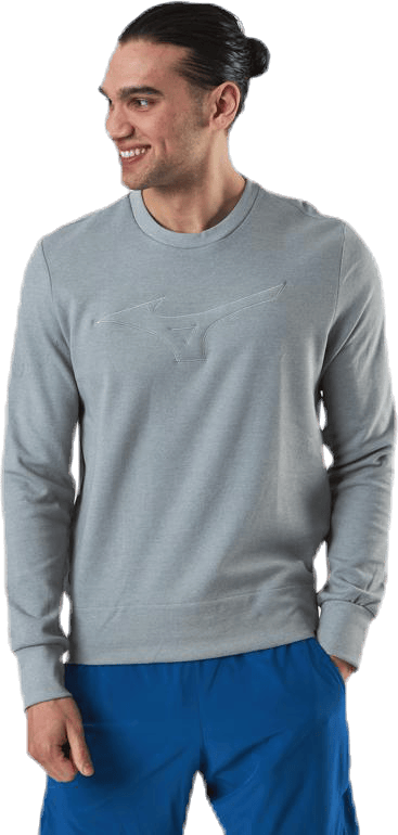 RB Crew Grey - Bild 3