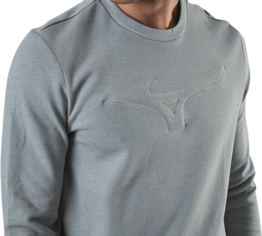 RB Crew Grey - Bild 4