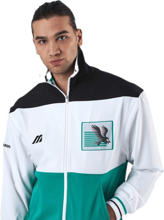 Archive Jacket White - Bild 2