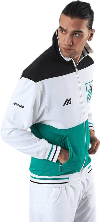 Archive Jacket White - Bild 4