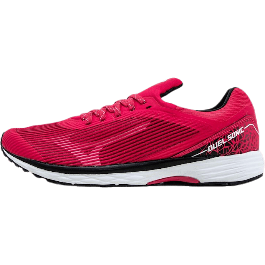 Duel Sonic Pink/Black