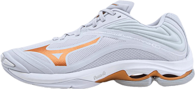 Wave Lightning Z6 Blue/White