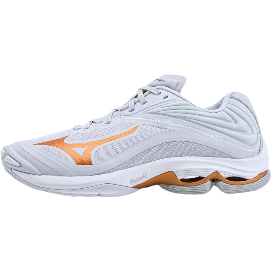 Wave Lightning Z6 Blue/White