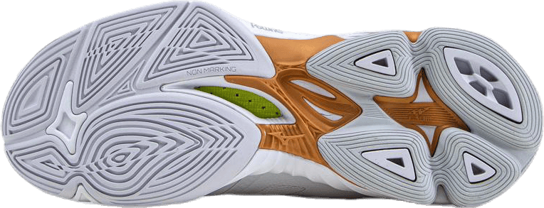 Wave Lightning Z6 Blue/White - Bild 4