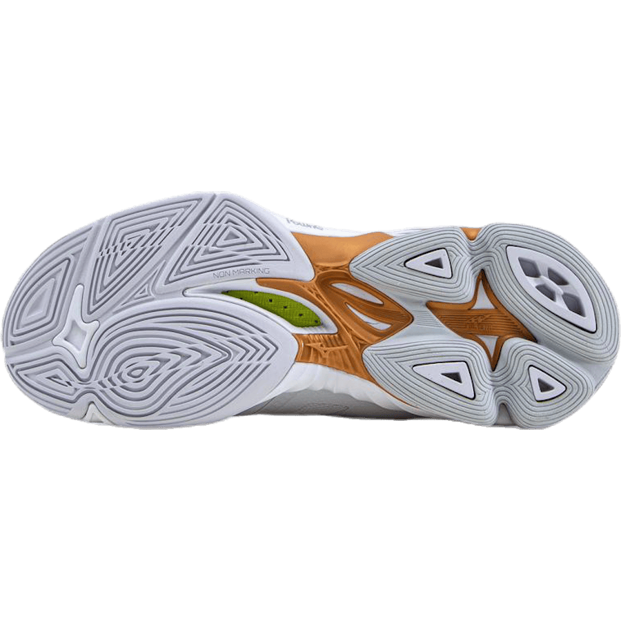 Wave Lightning Z6 Blue/White - Bild 4