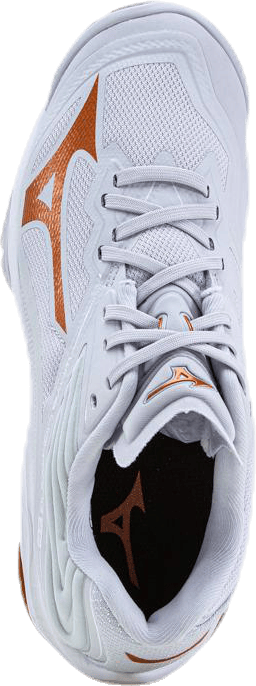 Wave Lightning Z6 Blue/White - Bild 5