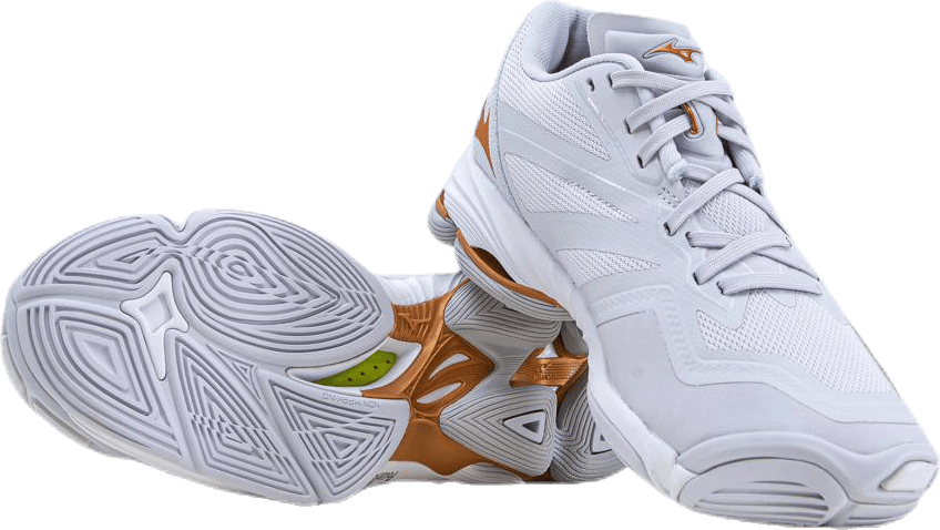 Wave Lightning Z6 Blue/White - Bild 7