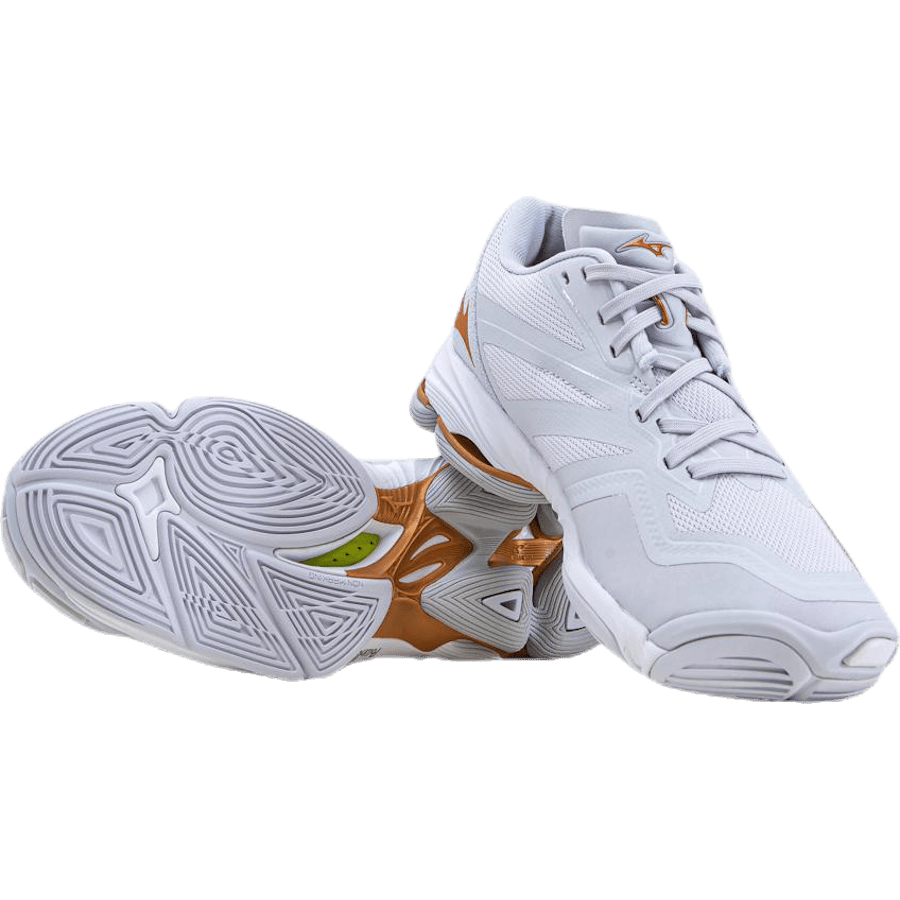 Wave Lightning Z6 Blue/White - Bild 7